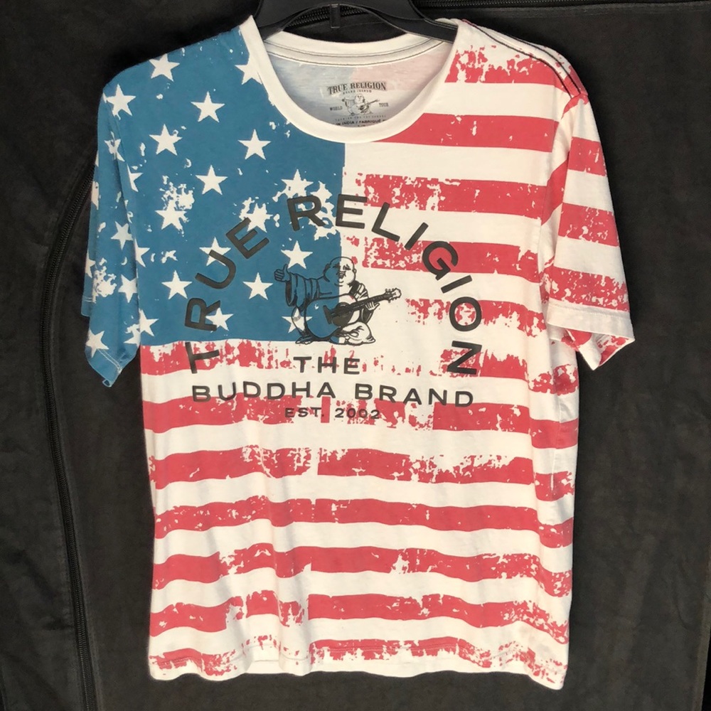 True religion t-shirt